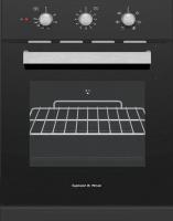 Духовой шкаф ZIGMUND SHTAIN EN 109.722 B