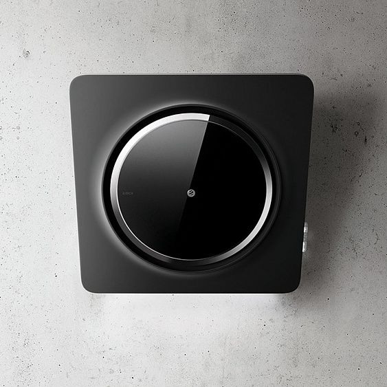 Вытяжка ELICA LOOP BL/F/75 купить с доставкой по Москве и Московской области в интернет-магазине АваТехно