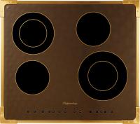 Поверхность KUPPERSBERG fa 6 rc bronze