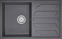 Кухонная мойка WEISSGAUFF WG 6082