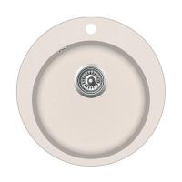 Кухонная мойка TEKA CLAVE 45 B-TQ 1B TOPAZ BEIGE