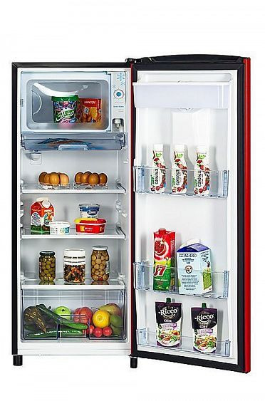Холодильник HIBERG RF-23DR купить с доставкой по Москве и Московской области в интернет-магазине АваТехно