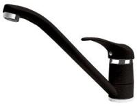 Смеситель FLORENTINA гамма антрацит (313.05L.1123.302)