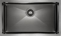 Кухонная мойка PAULMARK Valde PM217444-GM