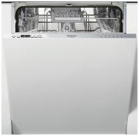 Встраиваемая посудомоечная машина HOTPOINT-ARISTON HIC 3B19 C