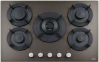 Газовая варочная поверхность FRANKE FHMF 755 4G DC C CD  (106.0541.758 )