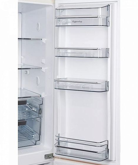 ХОЛОДИЛЬНИК KUPPERSBERG NMFV 18591 C купить с доставкой по Москве и Московской области в интернет-магазине АваТехно