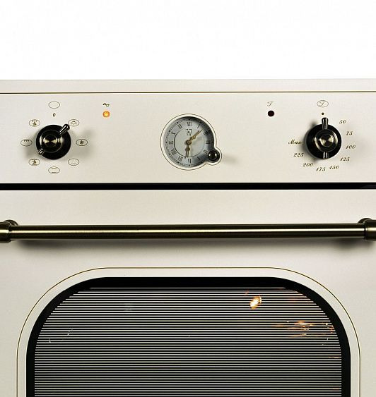 Духовой шкаф Lex EDM 6073C iv light купить с доставкой по Москве и Московской области в интернет-магазине АваТехно