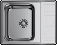 Кухонная мойка Omoikiri Sagami 63-IN (4993732)
