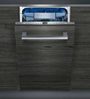 Встраиваемая посудомоечная машина SIEMENS SR 656X01 TE