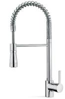 Смеситель TEKA ARK 939 chrome (art.239391210)