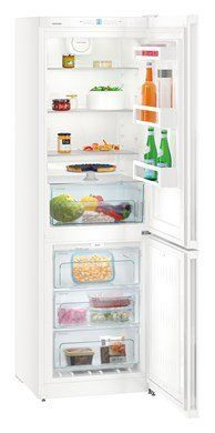 Холодильник LIEBHERR CNP 4313 купить с доставкой по Москве и Московской области в интернет-магазине АваТехно