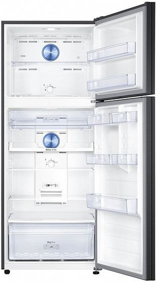 Холодильник SAMSUNG RT43K6000BS/WT купить с доставкой по Москве и Московской области в интернет-магазине АваТехно