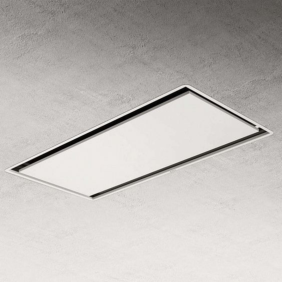 Вытяжка ELICA ILLUSION NO MOTOR WH/A/100 купить с доставкой по Москве и Московской области в интернет-магазине АваТехно