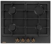 Варочная поверхность KORTING hg 660 crn