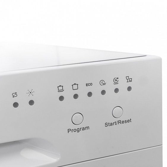 Посудомоечная машина EXITEQ EXDW-T503 купить с доставкой по Москве и Московской области в интернет-магазине АваТехно