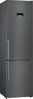 Холодильник BOSCH KGN39XC3OR