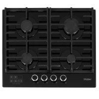 Газовая варочная панель Haier HHX-G64CNSB