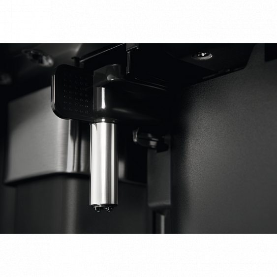 Встраиваемая кофемашина Electrolux KBC65X купить с доставкой по Москве и Московской области в интернет-магазине АваТехно
