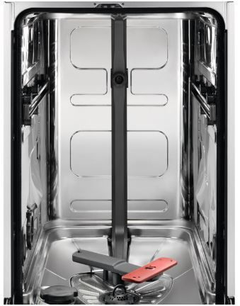 Посудомоечная машина AEG F 88450 VI1P купить с доставкой по Москве и Московской области в интернет-магазине АваТехно