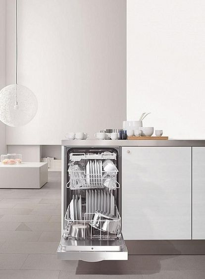 Посудомоечная машина MIELE g 4700 sci купить с доставкой по Москве и Московской области в интернет-магазине АваТехно