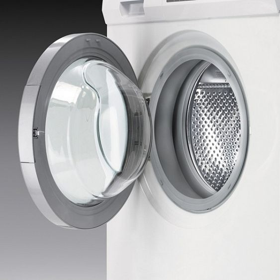 Стиральная машина SMEG slb147 купить с доставкой по Москве и Московской области в интернет-магазине АваТехно