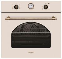 Электрический духовой шкаф WEISSGAUFF oe 691 ow