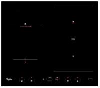 Варочная поверхность WHIRLPOOL  acm918/ba