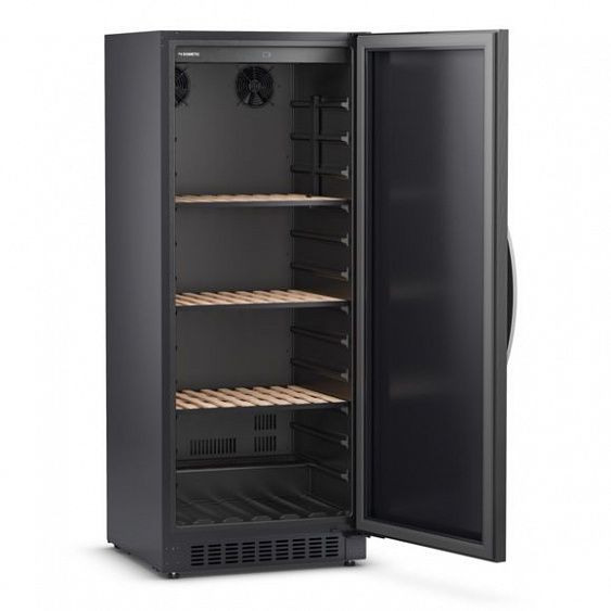 Винный шкаф DOMETIC B162S купить с доставкой по Москве и Московской области в интернет-магазине АваТехно