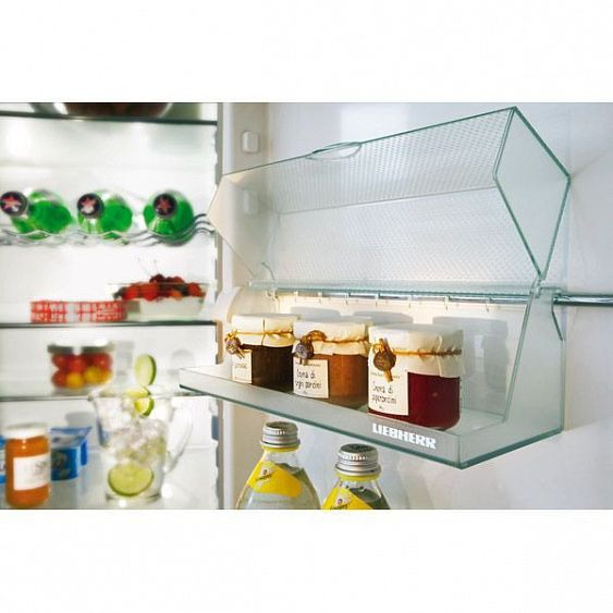 Холодильник LIEBHERR cn 4023-22 001 купить с доставкой по Москве и Московской области в интернет-магазине АваТехно