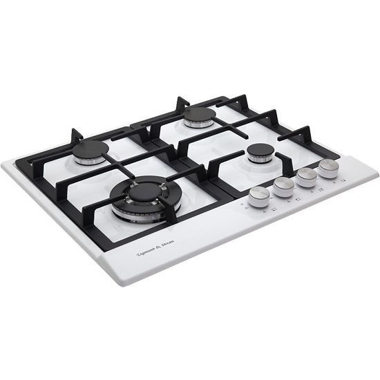 Варочная панель Zigmund & Shtain GN 128.61 W купить с доставкой по Москве и Московской области в интернет-магазине АваТехно