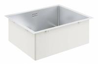 Кухонная мойка GROHE K700 нерж. сталь/матовая (31726SD0)