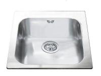 Кухонная мойка SMEG vs45-p3