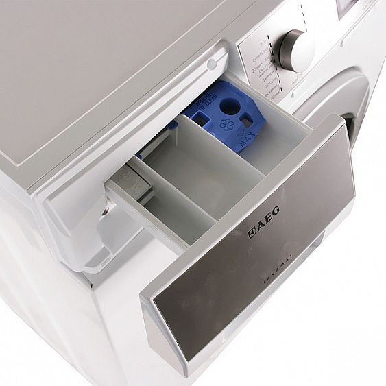Стиральная машина AEG l 85470 sl купить с доставкой по Москве и Московской области в интернет-магазине АваТехно