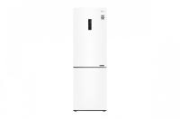 Холодильник LG GA-B459CQSL