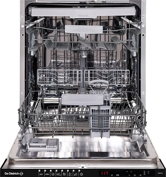 Посудомоечная машина DE DIETRICH DV1434QJ купить с доставкой по Москве и Московской области в интернет-магазине АваТехно