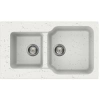 Кухонная мойка OMOIKIRI maru 86-2-ev  4993290