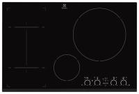 Варочная поверхность Electrolux EHI 8742 черный