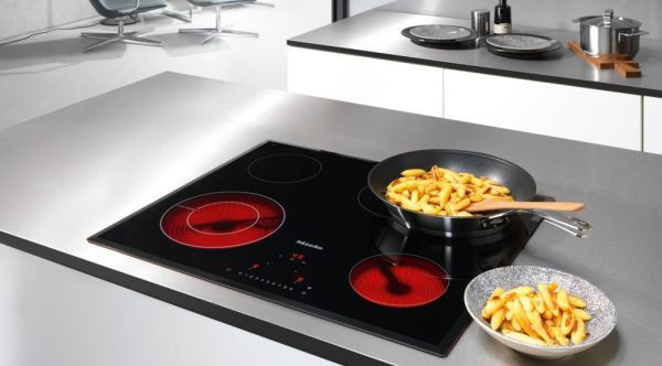 Поверхность MIELE km 6207 купить с доставкой по Москве и Московской области в интернет-магазине АваТехно