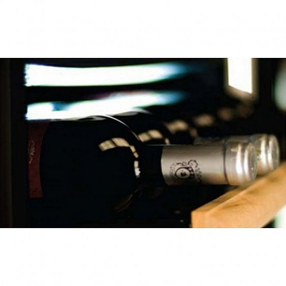 Винный шкаф IP INDUSTRIE C 150 CF купить с доставкой по Москве и Московской области в интернет-магазине АваТехно