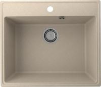 Кухонная мойка WEISSGAUFF WG 58003 Sand