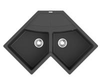 Кухонная мойка OMOIKIRI Sumi 83C-BL (4993864)