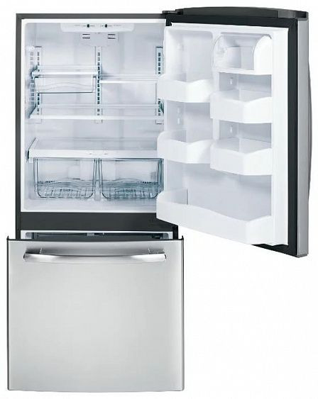 Холодильник General Electric GDE 20 ESE купить с доставкой по Москве и Московской области в интернет-магазине АваТехно