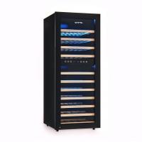 ВИННЫЙ ШКАФ MEYVEL MV73-KBF2