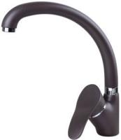 Смеситель для мойки ZIGMUND & SHTAIN zs 0300(швейцарский шоколад)