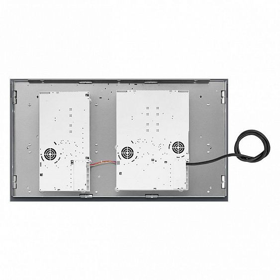 Варочная поверхность SMEG SIM1963DS купить с доставкой по Москве и Московской области в интернет-магазине АваТехно