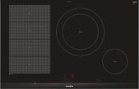Варочная поверхность Siemens EX 875LEC1 черный
