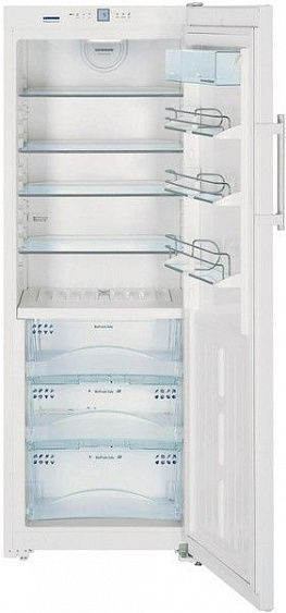 Холодильник LIEBHERR kb 3660 купить с доставкой по Москве и Московской области в интернет-магазине АваТехно