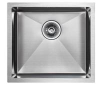 Кухонная мойка PAULMARK Marx PM214844-BS