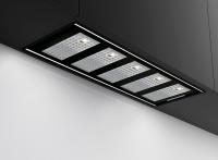 Вытяжка PANDO GTI/725NE V1050 ECO SEC